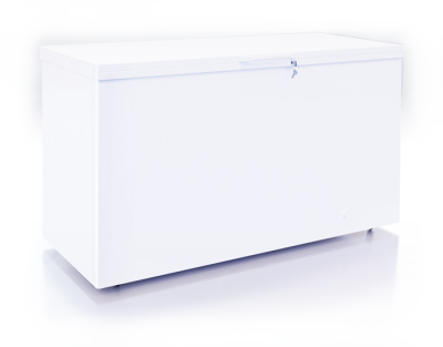 Ларь морозильный CRYSPI ITALFROST CF400S